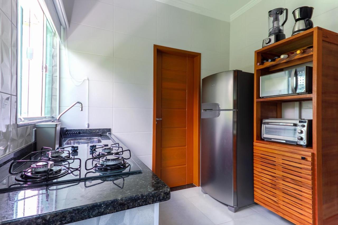 Calamar Flats Парати Экстерьер фото