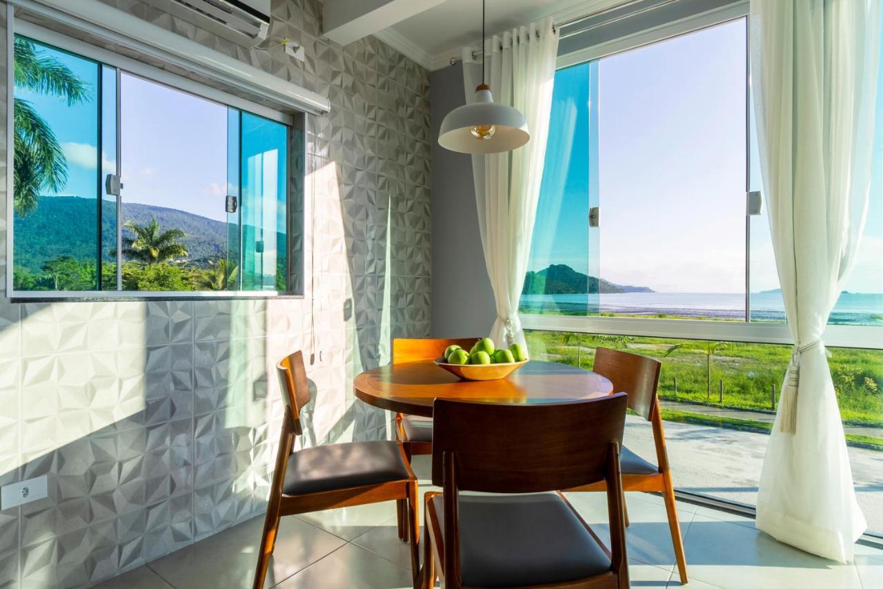 Calamar Flats Парати Экстерьер фото
