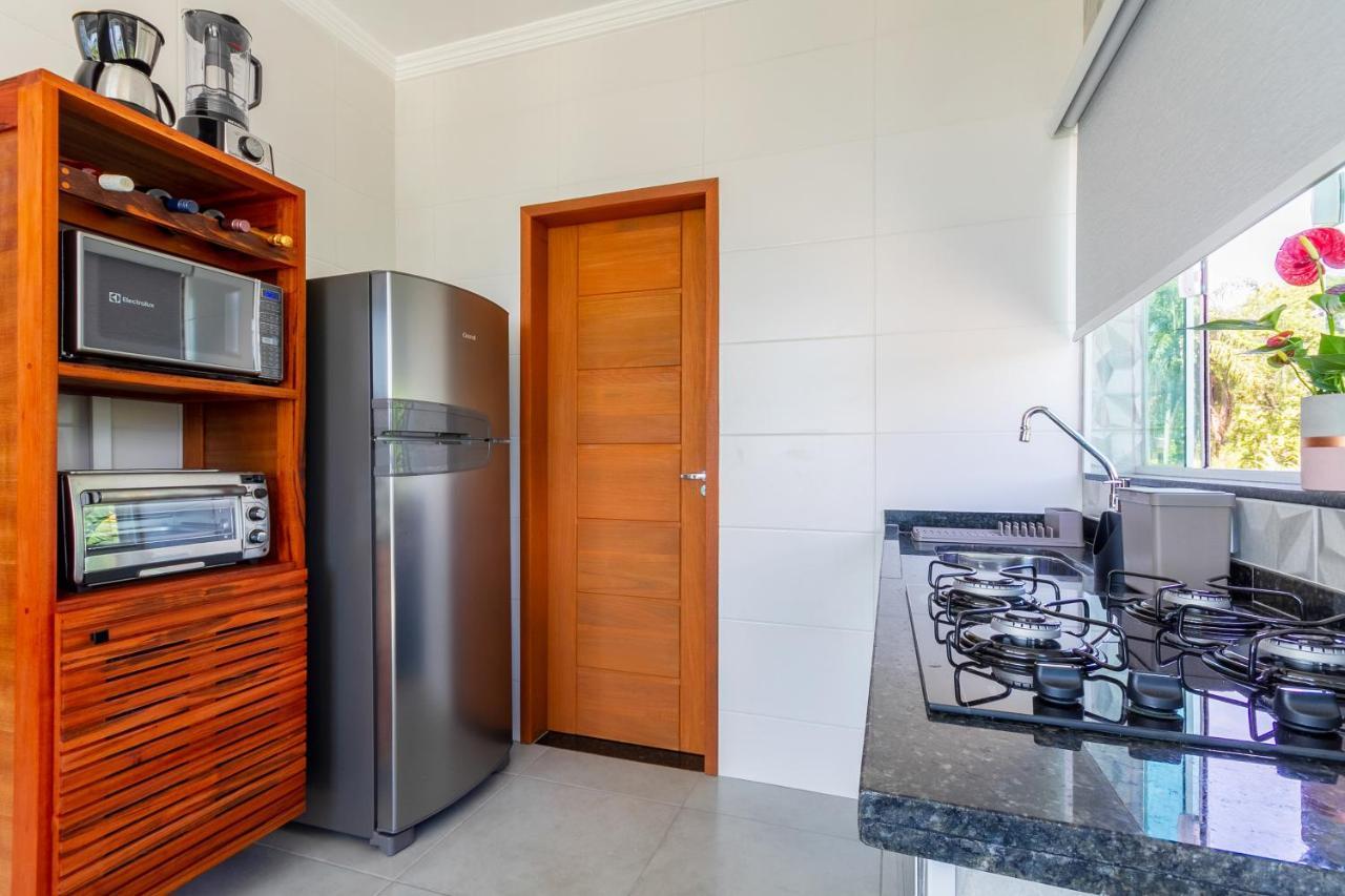 Calamar Flats Парати Экстерьер фото