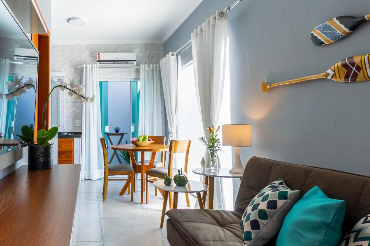 Calamar Flats Парати Экстерьер фото