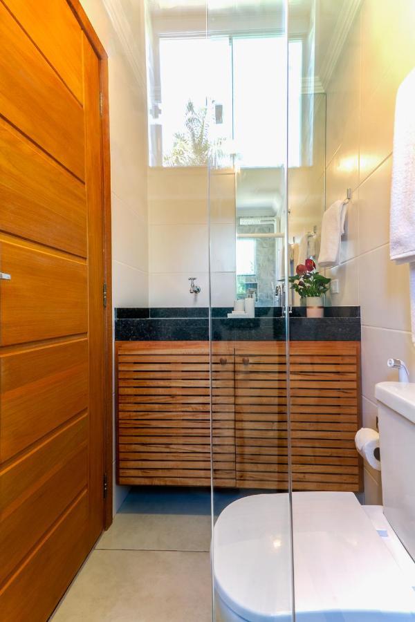 Calamar Flats Парати Экстерьер фото